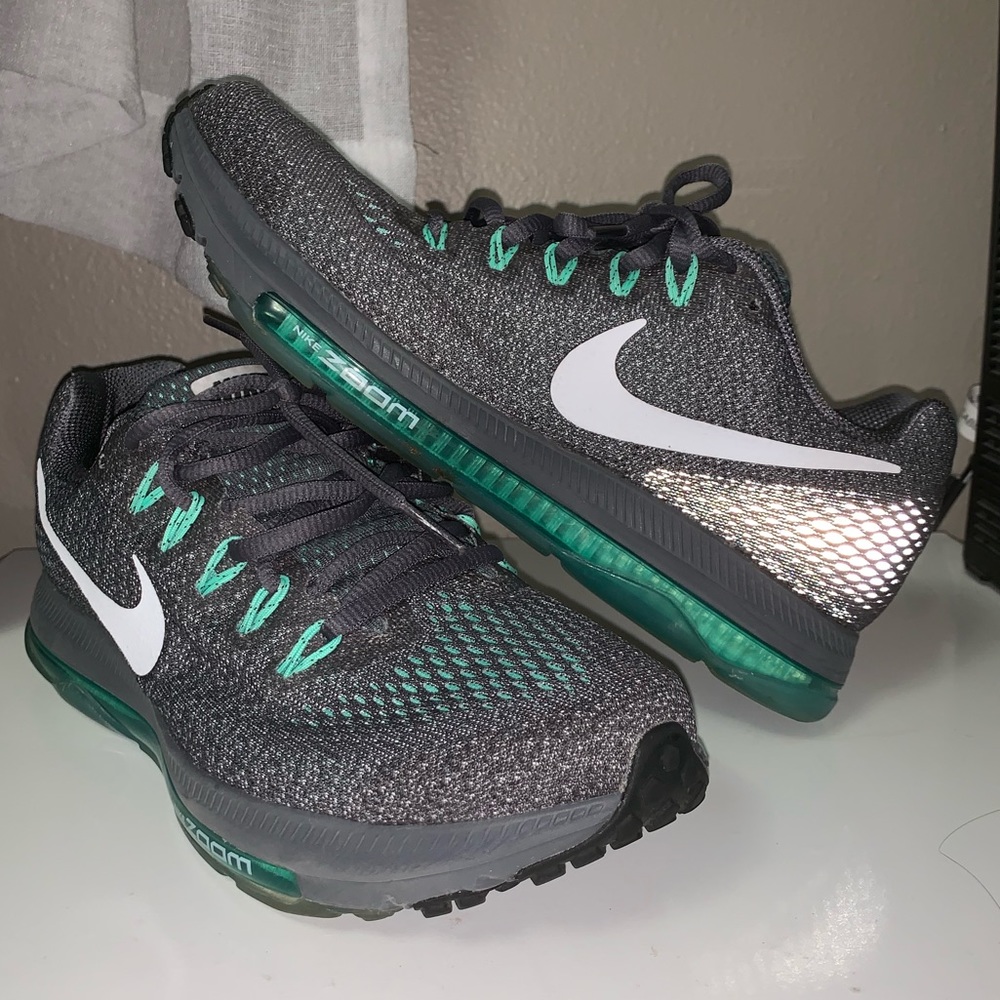 Nike Running Shoes